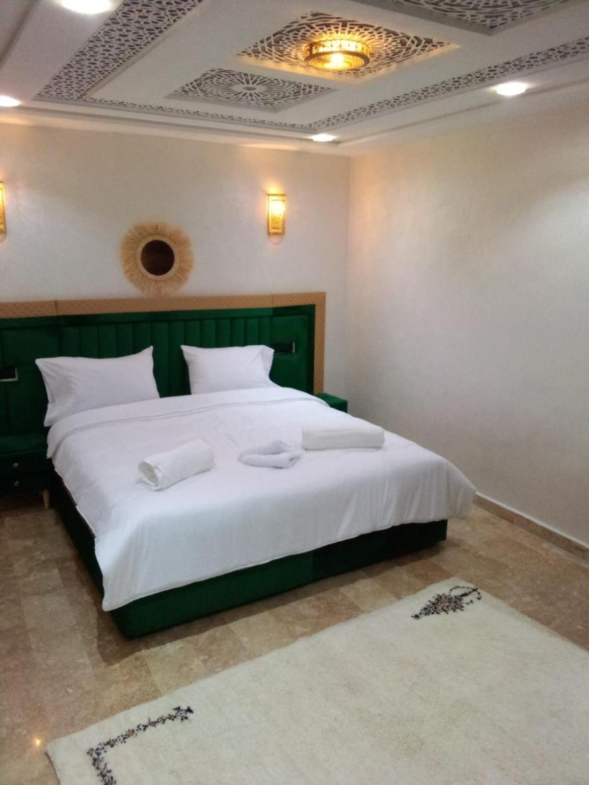 Riad Diamant Bleu เฟส ภายนอก รูปภาพ