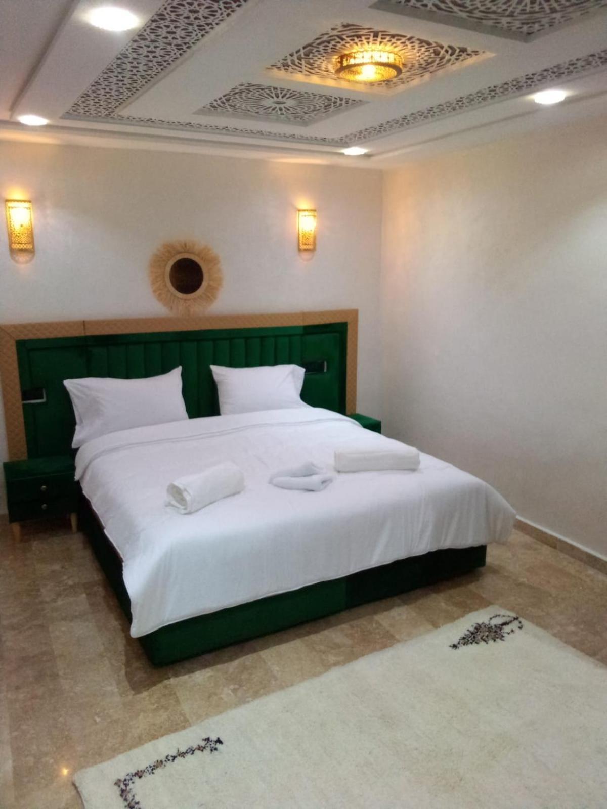 Riad Diamant Bleu เฟส ภายนอก รูปภาพ